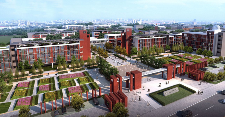 株洲建寧國(guó)際實(shí)驗(yàn)學(xué)校