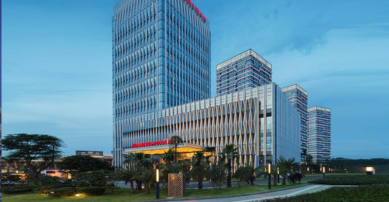 廣州增城萬(wàn)達(dá)嘉華酒店